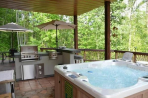 Edge View Chalet